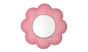 Flower (white / pink)