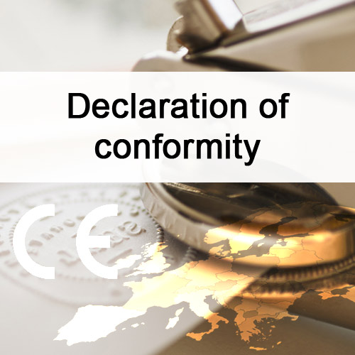 declaration-of-conformity