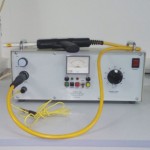 Uređaj za ispitivanje visokim naponom, 0-5000V, 50Hz